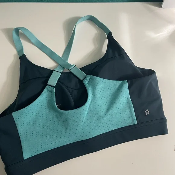 Peloton Sports bra - Picture 4 of 4